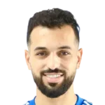 Ibrahim Saadeh Ibrahim Saadeh