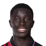 Antoine Mendy