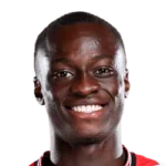 Habib Diarra Habib Diarra