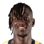 Mory Diaw Mory Diaw