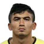 Abduvokhid Nematov Abduvokhid Nematov