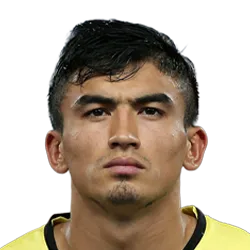 Abduvokhid Nematov