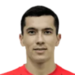 Aziz Ganiev Aziz Ganiev