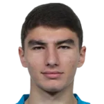 Leon Musaev