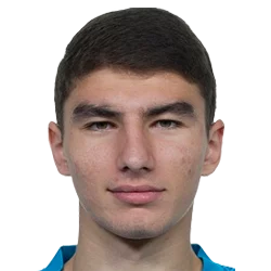 Leon Musaev