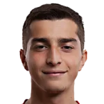 Astemir Gordyushenko