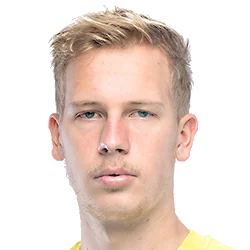 Dominik Svacek