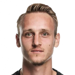 Patrik Cavos