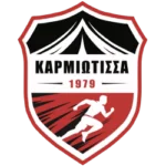 Karmiotissa