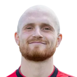 Kyle Bell