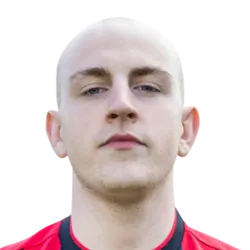Michael McQueen