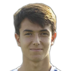Martín Zubimendi