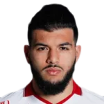 Farès Bahlouli