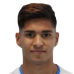 Facundo García