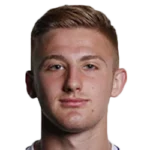 Harvey Gilmour