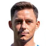 Ian Henderson
