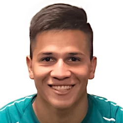 Hugo Quintana
