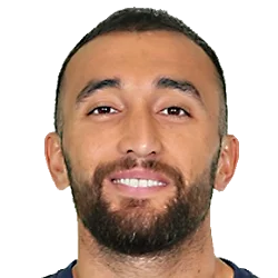 Orhan Ovacikli