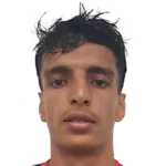 Mehdi Boukassi