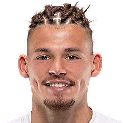 Kalvin Phillips Kalvin Phillips