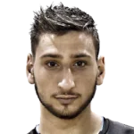 Gianluigi Donnarumma
