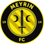 Meyrin