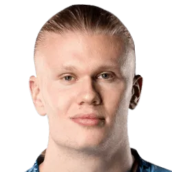 Erling Haaland Erling Haaland