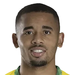 Gabriel Jesus Gabriel Jesus