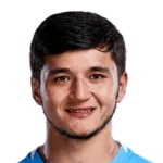 Abdukodir Khusanov