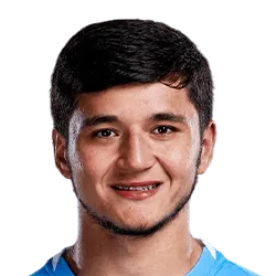 Abdukodir Khusanov