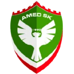 Amed SFK Amed SFK