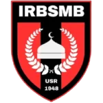 IRB Sidi M’hamed Benali