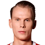 Pontus Dahlberg