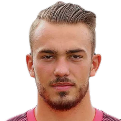 Florian Kastenmeier Florian Kastenmeier
