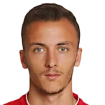 Ergys Kaçe