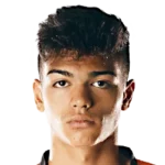 Cameron Gregory