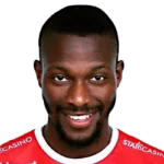 Cedric Omoigui