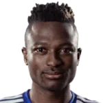 Patrick Twumasi