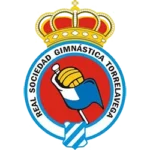 Gimnástica de Torrelavega