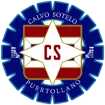 Calvo Sotelo