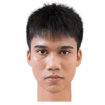 Sorawit Panthong