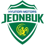 Jeonbuk Motors Jeonbuk Motors