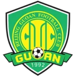 Beijing Guoan FC Beijing Guoan FC