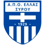Hellas Syros Hellas Syros