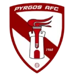 Pyrgos AFC Pyrgos AFC