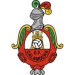 Calamocha