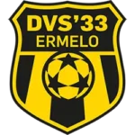 DVS \'33 DVS \'33