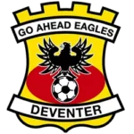 Go Ahead Eagles Go Ahead Eagles