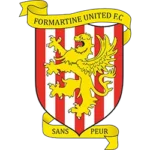 Formartine United Formartine United