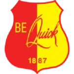 Be Quick 1887 Be Quick 1887